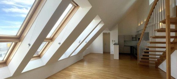 3 rooms Duplex in Rudolfsheim-Funfhaus, Austria No. 136883 9