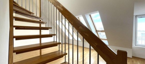 3 rooms Duplex in Rudolfsheim-Funfhaus, Austria No. 136883 10