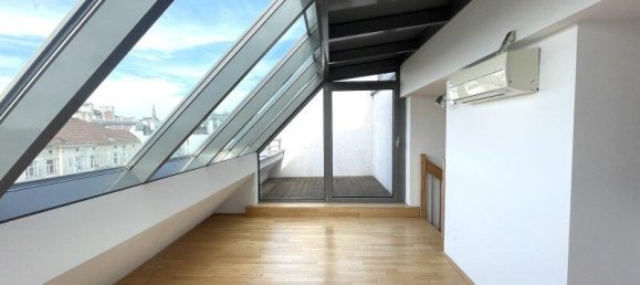 3 rooms Duplex in Rudolfsheim-Funfhaus, Austria No. 136883 3