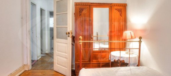 2 Schlafzimmer Wohnung in Lisbon, Portugal, Nr. 181643 10