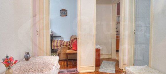 2 Schlafzimmer Wohnung in Lisbon, Portugal, Nr. 181643 3