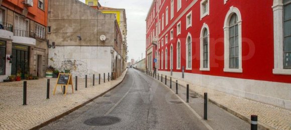 2 Schlafzimmer Wohnung in Lisbon, Portugal, Nr. 181643 18