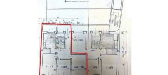 2 Schlafzimmer Wohnung in Lisbon, Portugal, Nr. 181643 21