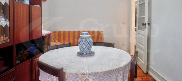 2 Schlafzimmer Wohnung in Lisbon, Portugal, Nr. 181643 5