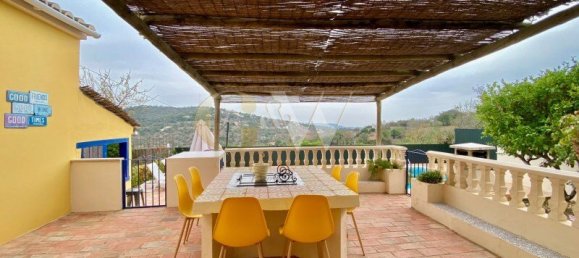 3 bedrooms Villa in Loule, Portugal No. 141373 25