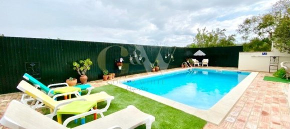 3 bedrooms Villa in Loule, Portugal No. 141373 26