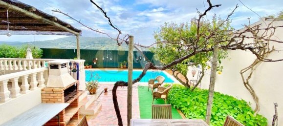 3 bedrooms Villa in Loule, Portugal No. 141373 28