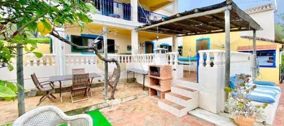 3 bedrooms Villa in Loule, Portugal No. 141373 27