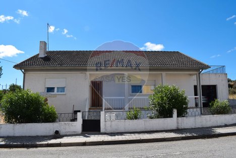 3 Schlafzimmer Haus in Vilar Formoso, Portugal, Nr. 20453