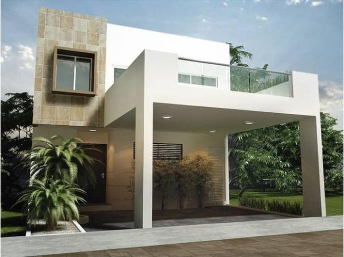 4 Schlafzimmer Haus in Mexico, Nr. 149924