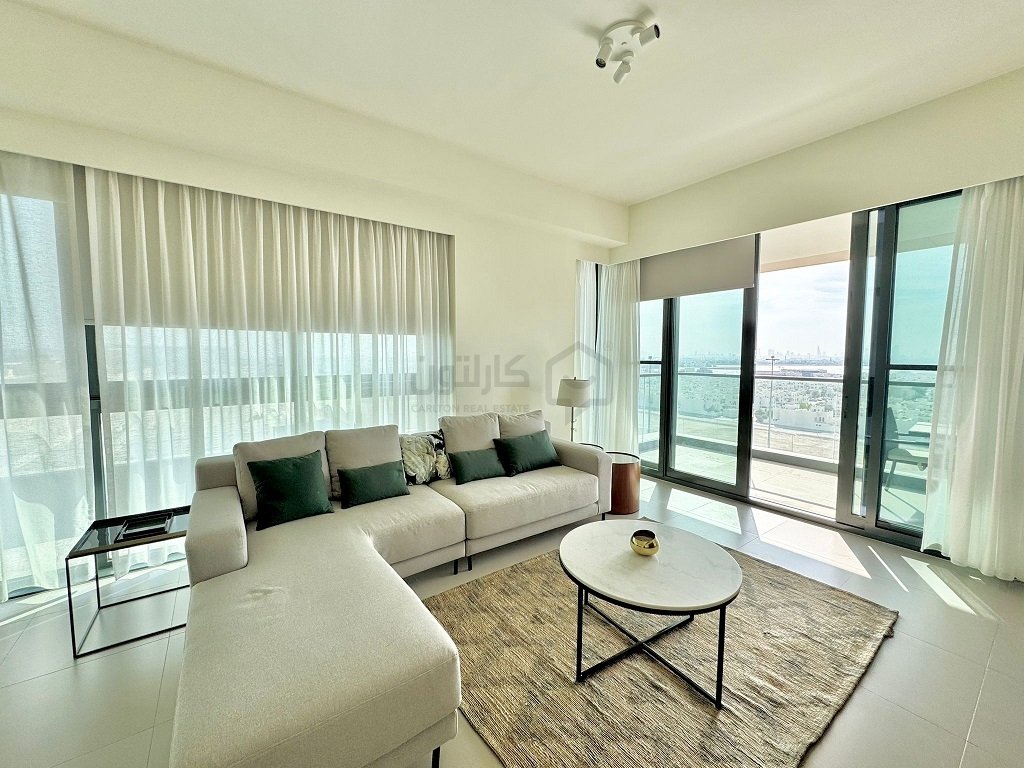 3 bedrooms Apartment in Al Dair, Bahrain No. 898