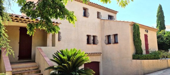 Вилла с 4 спальнями в Ла Сьота, Франция № 342451 2