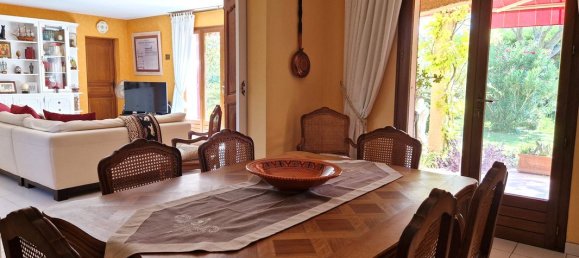 Вилла с 4 спальнями в Ла Сьота, Франция № 342451 7