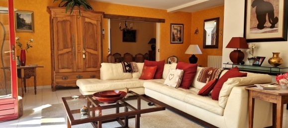 Вилла с 4 спальнями в Ла Сьота, Франция № 342451 5