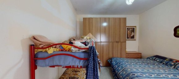 Квартира с 2 спальнями в Бриндизи, Италия № 340755 14