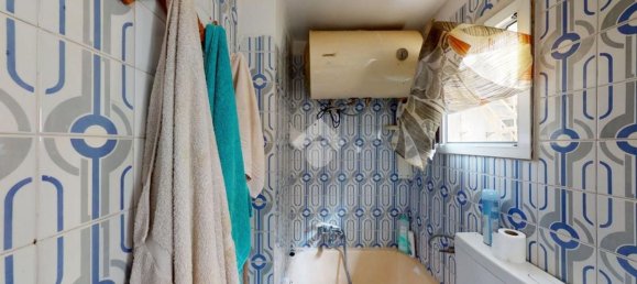 Квартира с 2 спальнями в Бриндизи, Италия № 340755 11