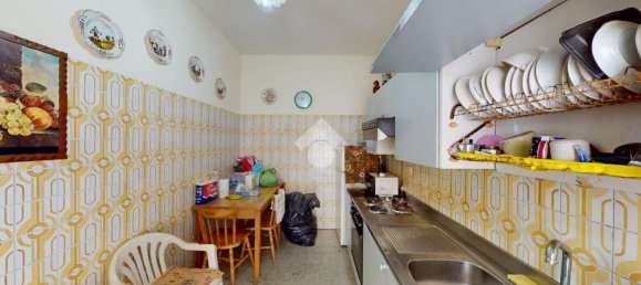 Квартира с 2 спальнями в Бриндизи, Италия № 340755 19