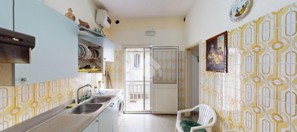 Квартира с 2 спальнями в Бриндизи, Италия № 340755 20