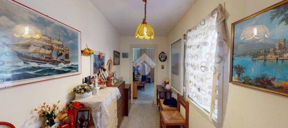 Квартира с 2 спальнями в Бриндизи, Италия № 340755 12