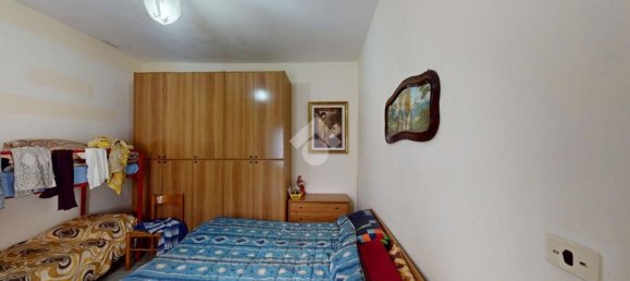 Квартира с 2 спальнями в Бриндизи, Италия № 340755 15