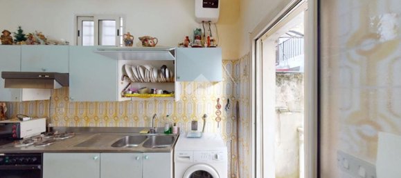 Квартира с 2 спальнями в Бриндизи, Италия № 340755 18