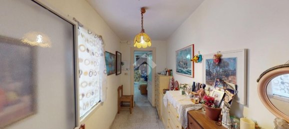 Квартира с 2 спальнями в Бриндизи, Италия № 340755 13