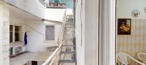 Квартира с 2 спальнями в Бриндизи, Италия № 340755 22