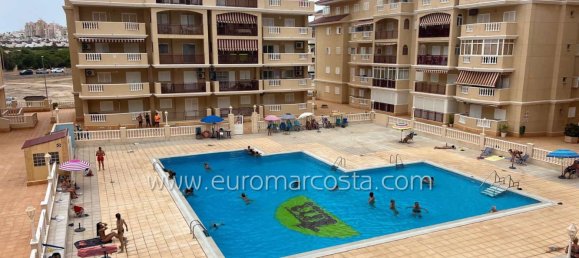 2 غرف نوم شقة في Torrevieja, Spain رقم 181565 19