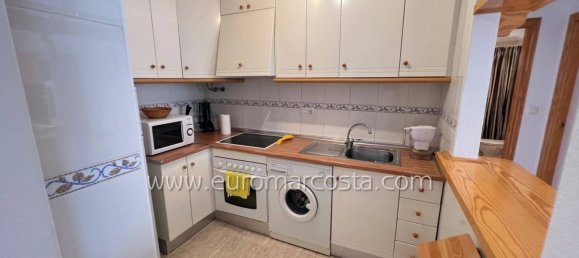 2 غرف نوم شقة في Torrevieja, Spain رقم 181565 9