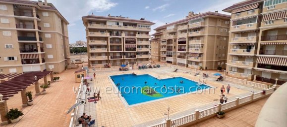 2 غرف نوم شقة في Torrevieja, Spain رقم 181565 20