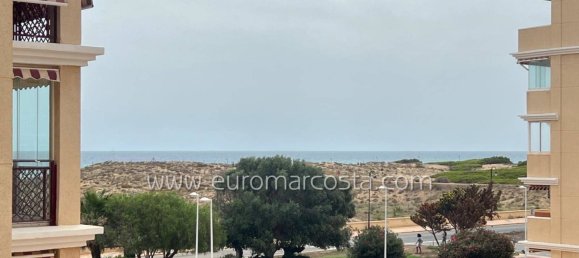 2 غرف نوم شقة في Torrevieja, Spain رقم 181565 21
