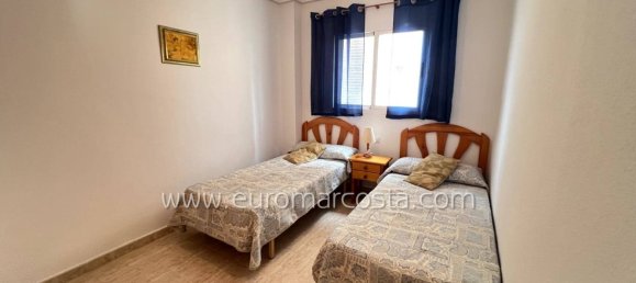 2 غرف نوم شقة في Torrevieja, Spain رقم 181565 15