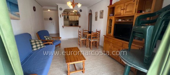 2 غرف نوم شقة في Torrevieja, Spain رقم 181565 7