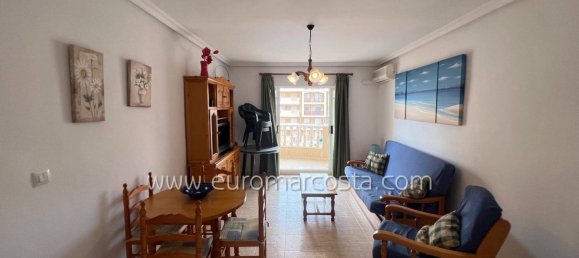 2 غرف نوم شقة في Torrevieja, Spain رقم 181565 5