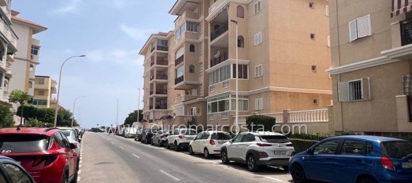 2 غرف نوم شقة في Torrevieja, Spain رقم 181565 2