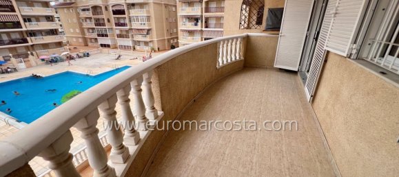 2 غرف نوم شقة في Torrevieja, Spain رقم 181565 18