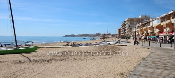 2 غرف نوم شقة في Torrevieja, Spain رقم 181565 26