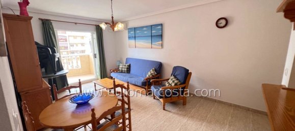 2 غرف نوم شقة في Torrevieja, Spain رقم 181565 8