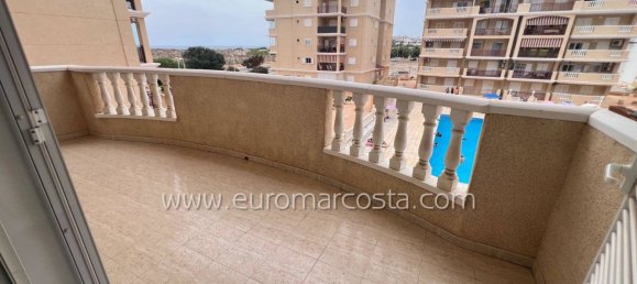 2 غرف نوم شقة في Torrevieja, Spain رقم 181565 16