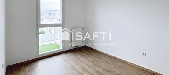 2 Schlafzimmer Wohnung in Loos, France, Nr. 264330 6