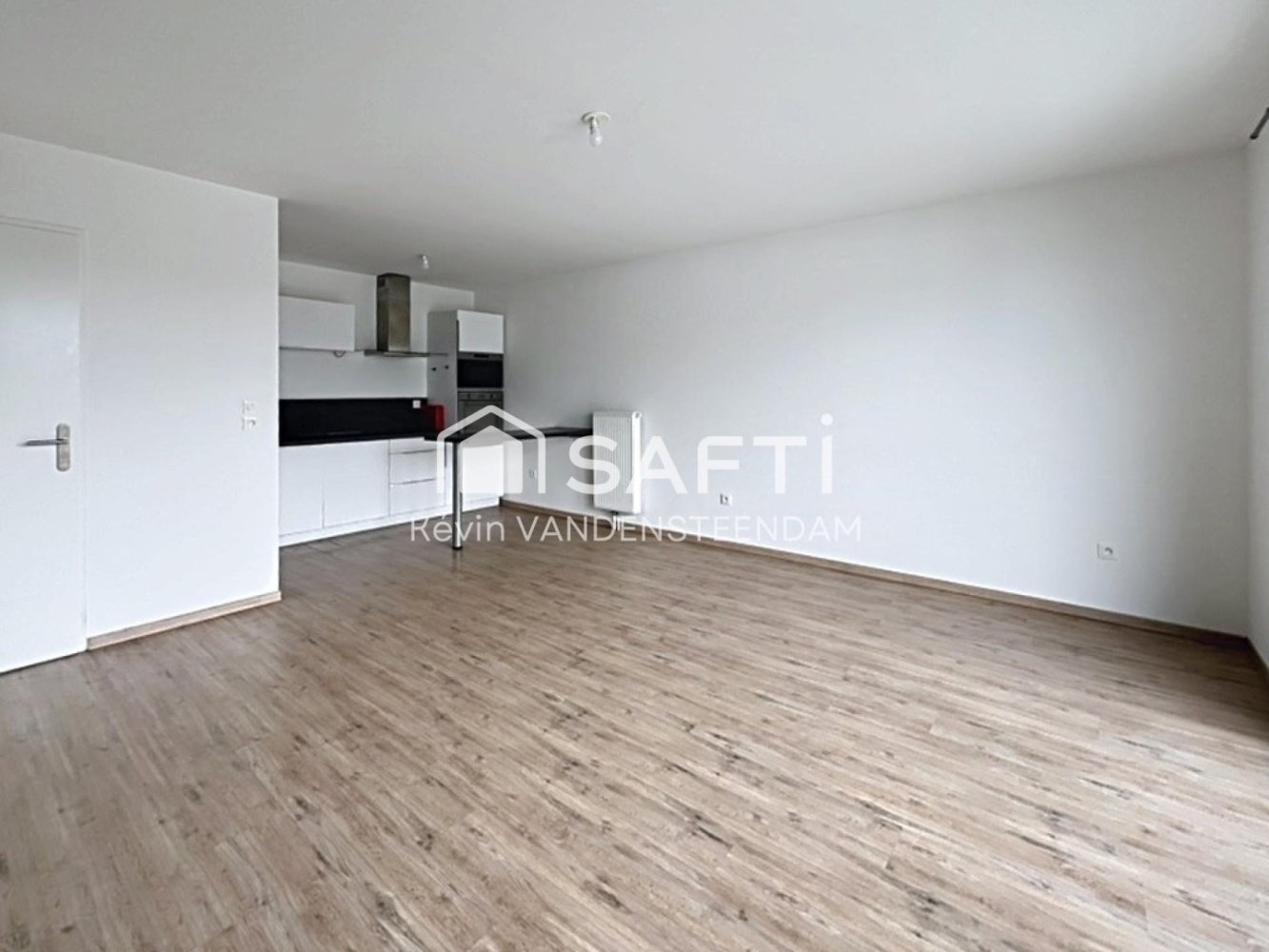 2 Schlafzimmer Wohnung in Loos, France, Nr. 264330