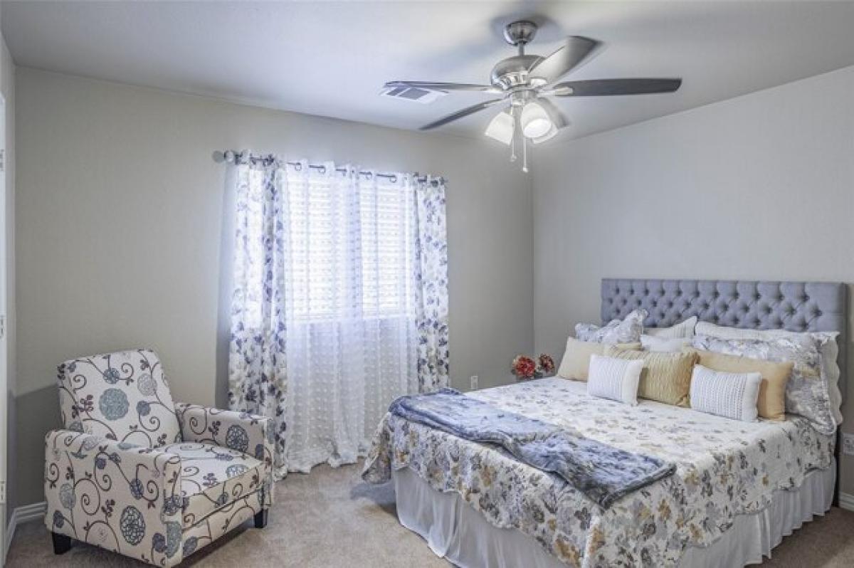 4 bedrooms House in Dallas, USA No. 439756