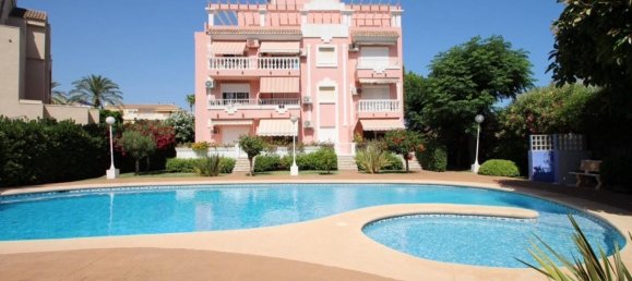 2 bedrooms Apartment in Denia, Spain No. 157814 3