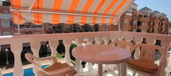 2 bedrooms Apartment in Denia, Spain No. 157814 2