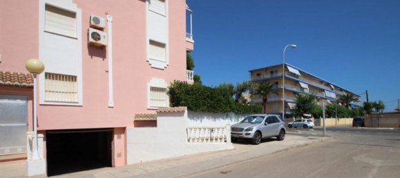 2 bedrooms Apartment in Denia, Spain No. 157814 16