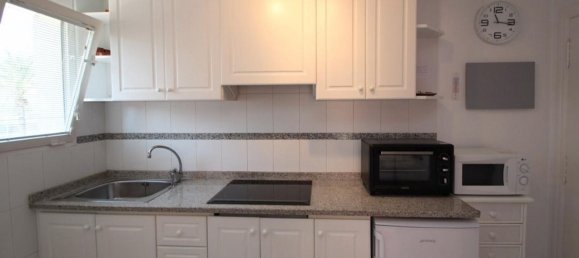 2 bedrooms Apartment in Denia, Spain No. 157814 13