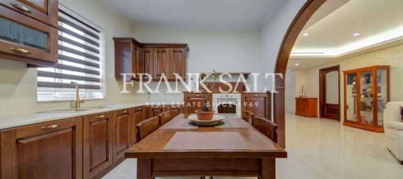 Apartamento de 3 dormitorios en Siggiewi, Malta No. 92 20