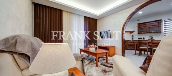 Apartamento de 3 dormitorios en Siggiewi, Malta No. 92 4