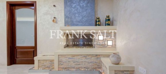 Apartamento de 3 dormitorios en Siggiewi, Malta No. 92 21