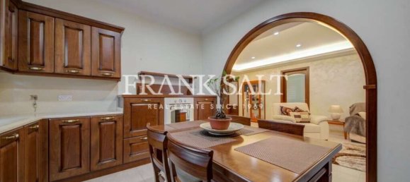 Apartamento de 3 dormitorios en Siggiewi, Malta No. 92 9